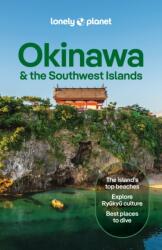 Okinawa - Lonely Planet (ISBN: 9781837588206)
