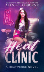Heat Clinic - Lindsay York (ISBN: 9781957341217)