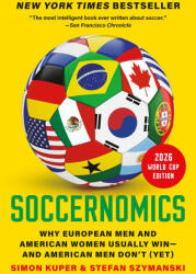 Soccernomics (ISBN: 9781645030775)
