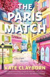 The Paris Match (ISBN: 9780593819371)