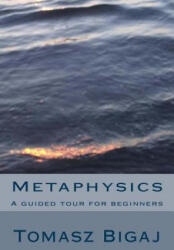 Metaphysics: A guided tour for beginners - Tomasz Bigaj (ISBN: 9781475055405)