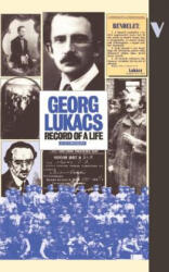 Record of a Life - Georg Lukacs (ISBN: 9780860917717)