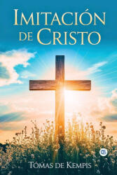 Imitación de Cristo - Tomás de Kempis (ISBN: 9789373688442)