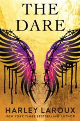 The Dare (ISBN: 9781496761682)