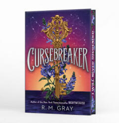 Cursebreaker (ISBN: 9780316583428)