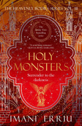 Holy Monsters - Imani Erriu (ISBN: 9780241740477)