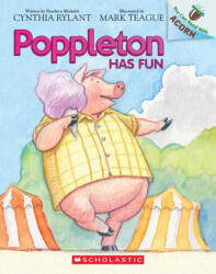 Poppleton Has Fun: An Acorn Book (ISBN: 9781546130093)