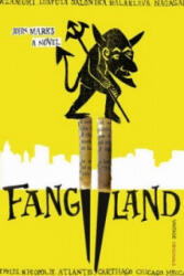 Fangland - John Marks (ISBN: 9780099502777)