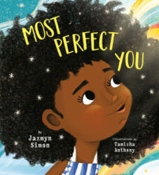 Most Perfect You - Tamisha Anthony (ISBN: 9780593426944)
