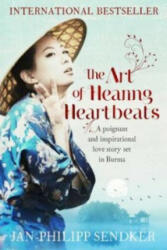 Art of Hearing Heartbeats - Jan-Phillip Sendker (2013)