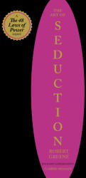 The Art of Seduction - A csábítás művészete (ISBN: 9789635804054)