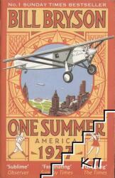 One Summer: America 1927 (2014)