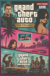 Grand Theft Auto - Yasmin Iqbal (ISBN: 9798274181013)