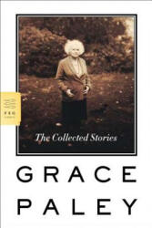COLLECTED STORIES - Grace Paley (ISBN: 9780374530280)