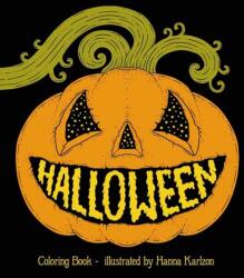 Halloween (ISBN: 9781423669708)