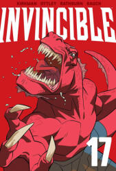 Invincible Volume 17 (ISBN: 9781534335318)
