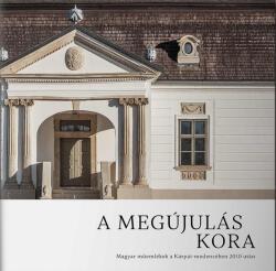 A megújulás kora (ISBN: 9786156744180)