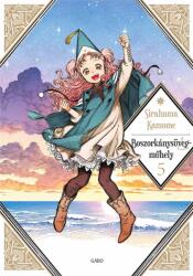 Boszorkánysüveg-műhely 5 (ISBN: 9786151100813)