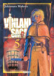 Vinland Saga 5 (ISBN: 9786151100899)