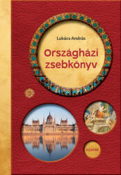 Országházi zsebkönyv (ISBN: 9789636852290)