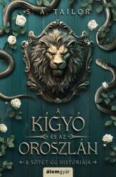 A kígyó és az oroszlán (ISBN: 9789636832551)