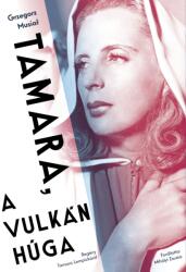 Tamara, a vulkán húga (ISBN: 9786156675774)