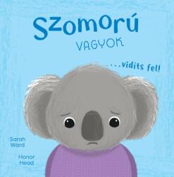 Szomorú vagyok… vidíts fel! - Honor Head (ISBN: 9789634836568)