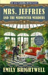 Mrs. Jeffries and the Midwinter Murders - Brightwell, Emily (2022)