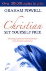 Christian Set Yourself Free (ISBN: 9781903725399)