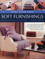 Make Your Own Soft Furnishings (ISBN: 9781780190969)