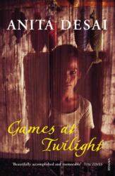 Jocuri la amurg (ISBN: 9780099428534)