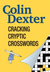 Cracking Cryptic Crosswords (ISBN: 9781904202042)
