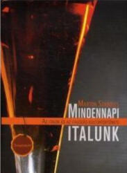Mindennapi italunk (ISBN: 9789638961280)