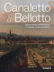 Canaletto & Bellotto (ISBN: 9783777447544)