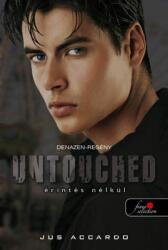 Untouched - Érintés nélkül (2014)