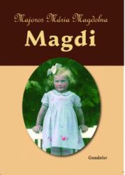 Magdi (ISBN: 9789636932671)