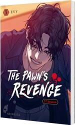 The Pawn's Revenge - 3rd Season 3 (ISBN: 9783551630230)