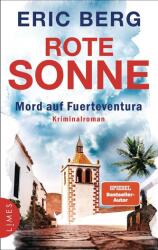Soarele roșu - Crimă pe Fuerteventura (ISBN: 9783809027683)