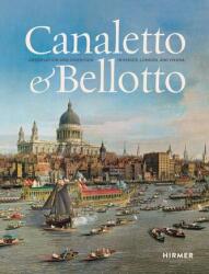 Canaletto & Bellotto (ISBN: 9783777447551)