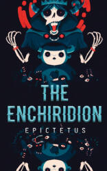 The Enchiridion - Epictetus (ISBN: 9789395346269)