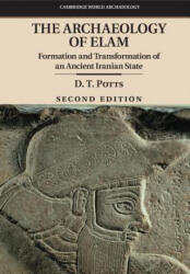 Archaeology of Elam - D. T. Potts (ISBN: 9781107476639)