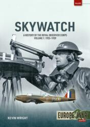Skywatch Volume 1 (ISBN: 9781804519332)