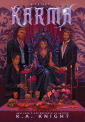 K. A. Knight - Karma - K. A. Knight (ISBN: 9781919176239)