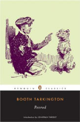 Booth Tarkington, Jonathan Yardley - Penrod - Booth Tarkington, Jonathan Yardley (ISBN: 9780143104858)