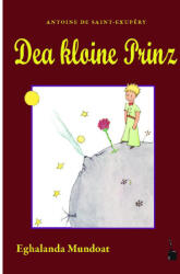 Dea kloine Prinz - Ingrid Deistler (ISBN: 9783986510909)