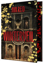 Winterveil Deluxe Limited Edition - REID, AVA (ISBN: 9780063462274)