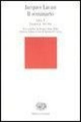 Il seminario. Libro X. L'angoscia 1962-1963 - Jacques Lacan, A. Di Ciaccia, A. Succetti (ISBN: 9788806180294)