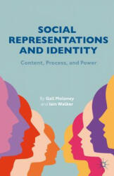 Social Representations and Identity - G Moloney (2012)