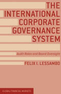International Corporate Governance System - F. Lessambo (2013)