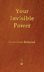 Your Invisible Power - Genevieve Behrend (2013)